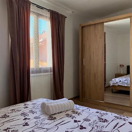 Apartman Kala Biograd Na Moru Exterior foto