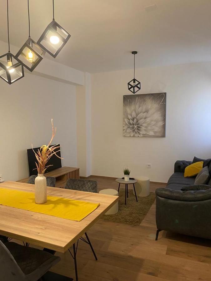Apartman Kala Biograd Na Moru Exterior foto