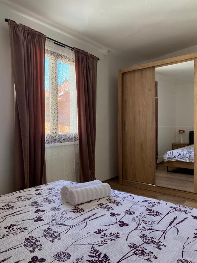 Apartman Kala Biograd Na Moru Exterior foto